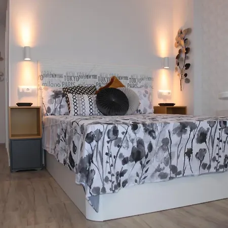 Apartamento 128 Apartment *