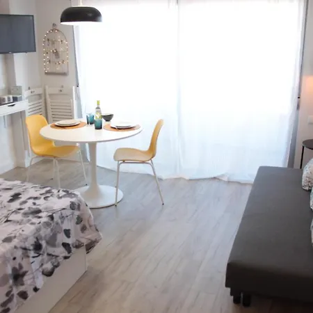 Appartement Apartamento 128 *