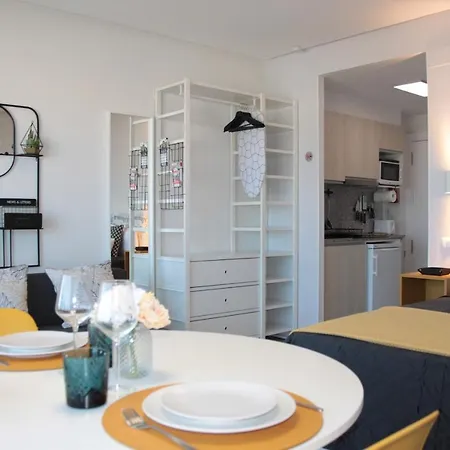 Apartamento 128 Apartment Alicante