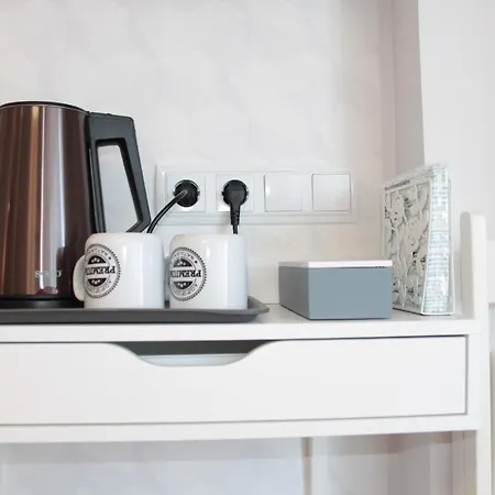 Apartamento 128 Alicante