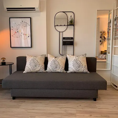 Apartamento 128 Apartment