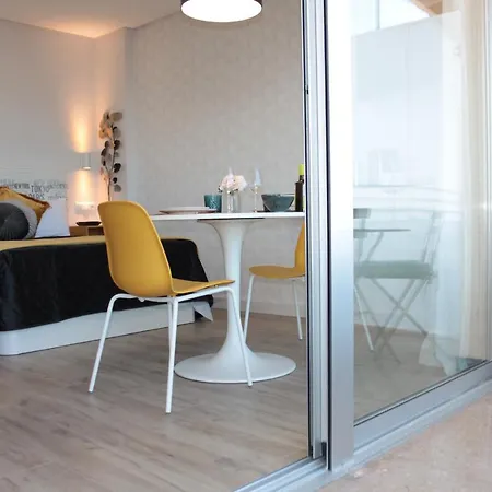Appartement Apartamento 128 *