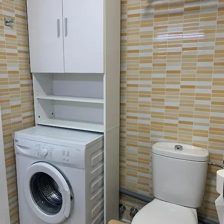 Apartamento 128 * Alicante