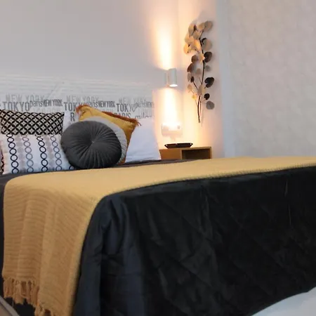 Apartamento 128 Appartement Alicante