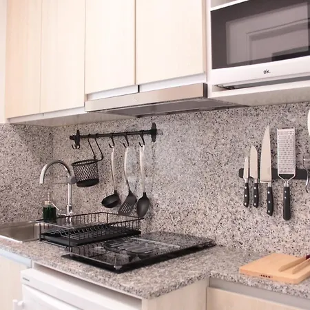 Apartamento 128 *
