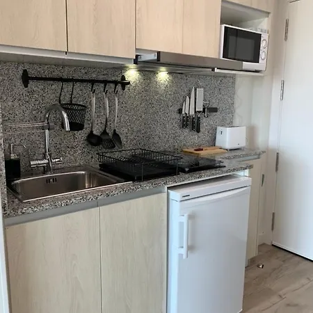 Apartamento 128 Apartment Alicante