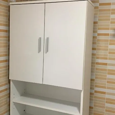 Appartement Apartamento 128 *