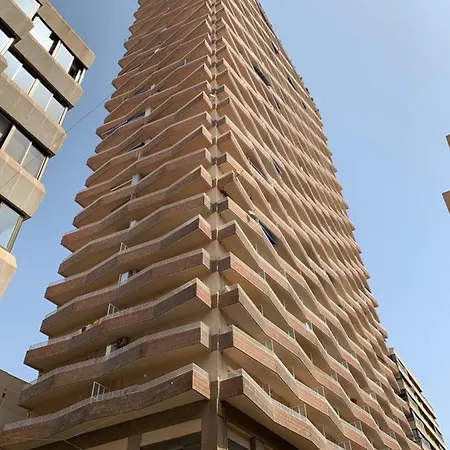 Appartement Apartamento 128 *