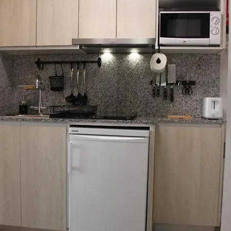 Apartamento 128 Apartment *