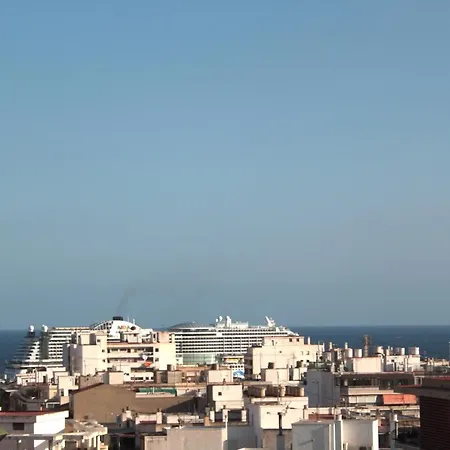 Apartamento 128 Apartment Alicante