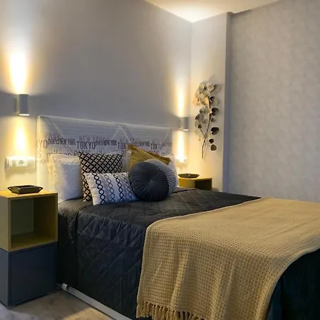 Appartement Apartamento 128 Alicante