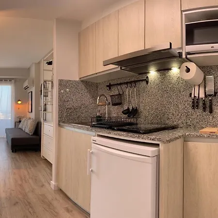 Apartamento 128 Alicante