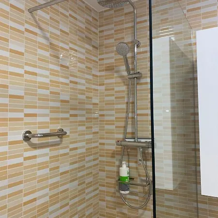 Apartamento 128 Appartement