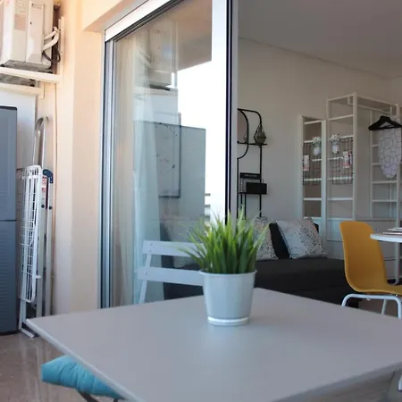 Apartamento 128 *