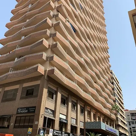 Apartamento 128 *