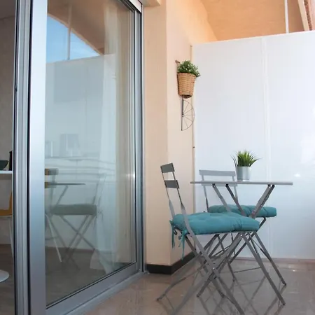 Apartment Apartamento 128