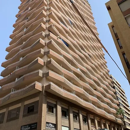 Apartamento 128 *