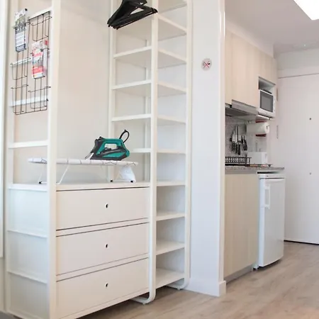Apartamento 128 *